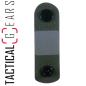 Preview: NIGHTSTRIPES MOLLESCHLAUFE REFLEKT OLIV